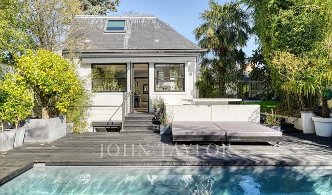 Продажа Дом Garches