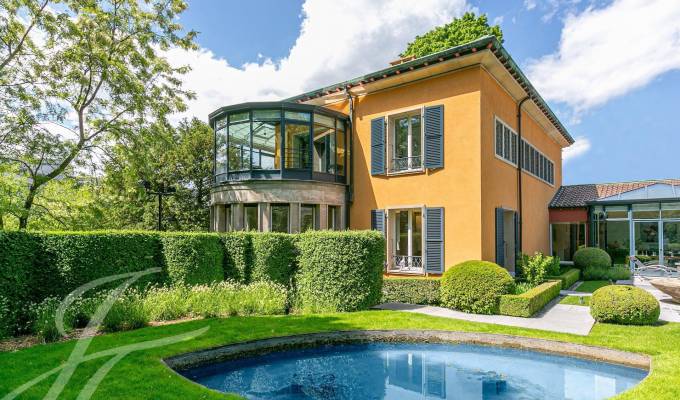 Продажа Дом Genève