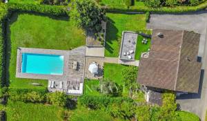 Продажа Дом Genolier