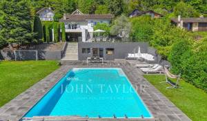 Продажа Дом Genolier