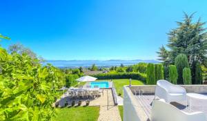 Продажа Дом Genolier