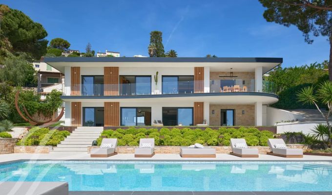 Продажа Дом Golfe-Juan