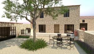 Продажа Дом Gordes