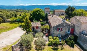 Продажа Дом Gordes