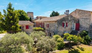 Продажа Дом Gordes