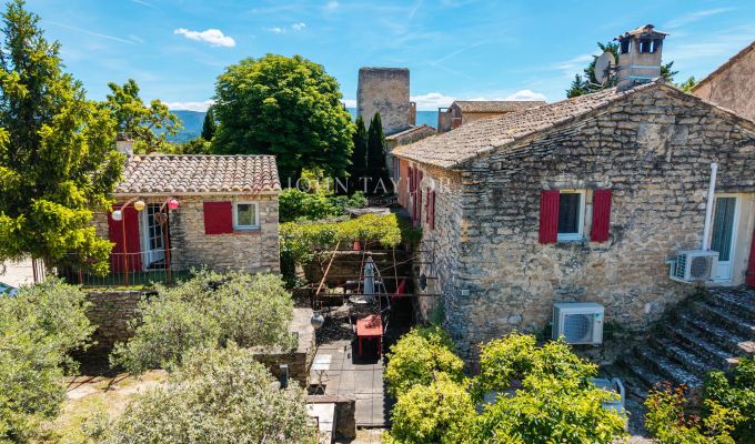 Продажа Дом Gordes