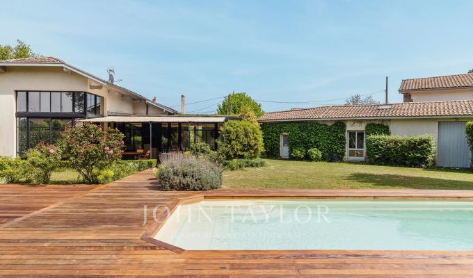 Продажа Дом Gradignan