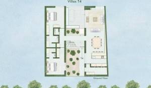 Продажа Дом Grândola e Santa Margarida da Serra