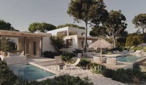 Продажа Дом Grândola e Santa Margarida da Serra