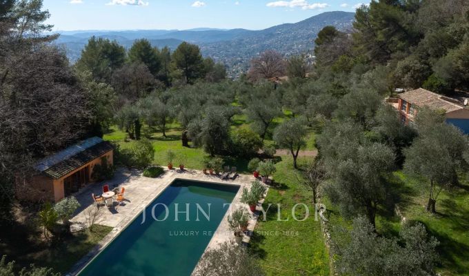 Продажа Дом Grasse