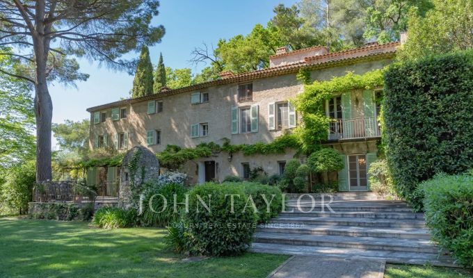 Продажа Дом Grasse