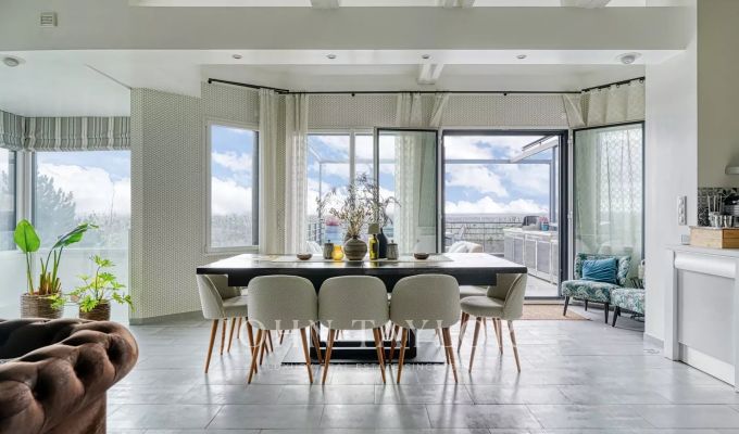 Продажа Дом Herblay-sur-Seine