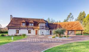 Продажа Дом Honfleur