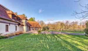 Продажа Дом Honfleur