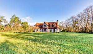 Продажа Дом Honfleur