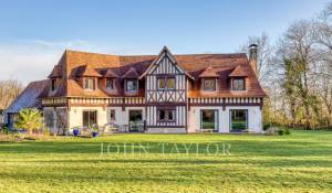 Продажа Дом Honfleur