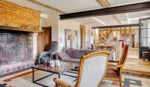 Продажа Дом Honfleur