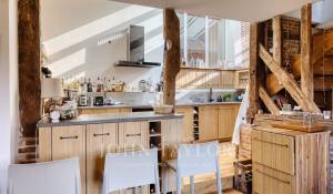 Продажа Дом Honfleur