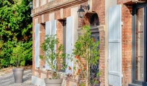 Продажа Дом Honfleur