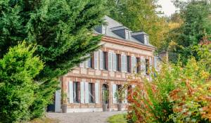 Продажа Дом Honfleur