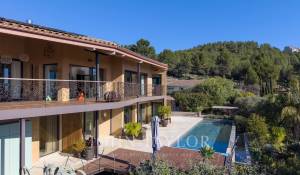 Продажа Дом La Cadière-d'Azur