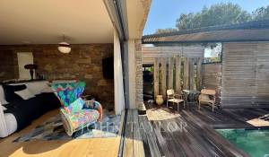 Продажа Дом La Cadière-d'Azur