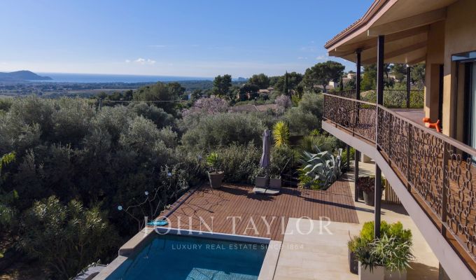 Продажа Дом La Cadière-d'Azur