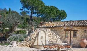 Продажа Дом La Colle-sur-Loup