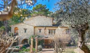 Продажа Дом La Colle-sur-Loup