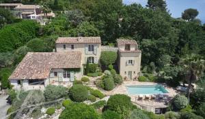 Продажа Дом La Colle-sur-Loup