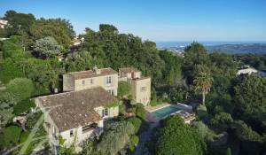 Продажа Дом La Colle-sur-Loup