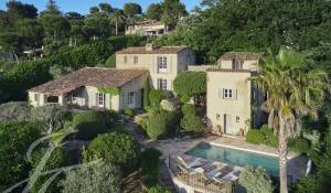 Продажа Дом La Colle-sur-Loup