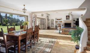Продажа Дом La Colle-sur-Loup
