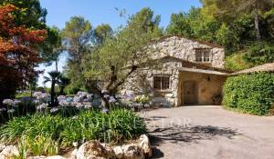 Продажа Дом La Colle-sur-Loup