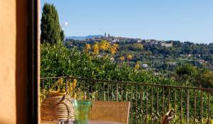 Продажа Дом La Colle-sur-Loup