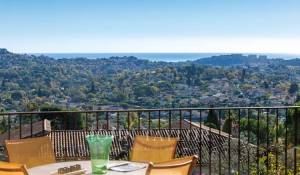 Продажа Дом La Colle-sur-Loup