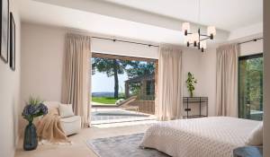 Продажа Дом La Colle-sur-Loup