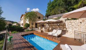 Продажа Дом La Colle-sur-Loup
