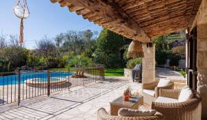Продажа Дом La Colle-sur-Loup