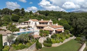 Продажа Дом La Colle-sur-Loup