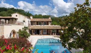 Продажа Дом La Colle-sur-Loup