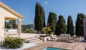 Продажа Дом La Colle-sur-Loup