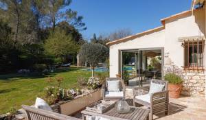 Продажа Дом La Colle-sur-Loup