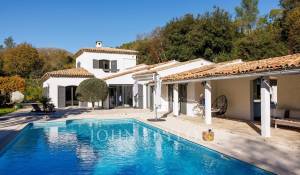 Продажа Дом La Colle-sur-Loup