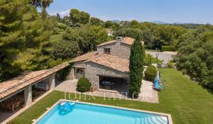 Продажа Дом La Colle-sur-Loup