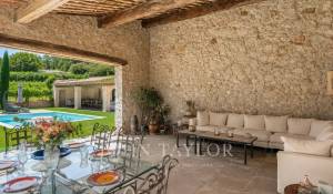 Продажа Дом La Colle-sur-Loup