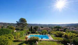 Продажа Дом La Colle-sur-Loup