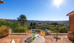 Продажа Дом La Colle-sur-Loup