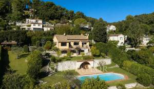 Продажа Дом La Colle-sur-Loup