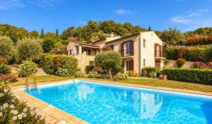 Продажа Дом La Colle-sur-Loup